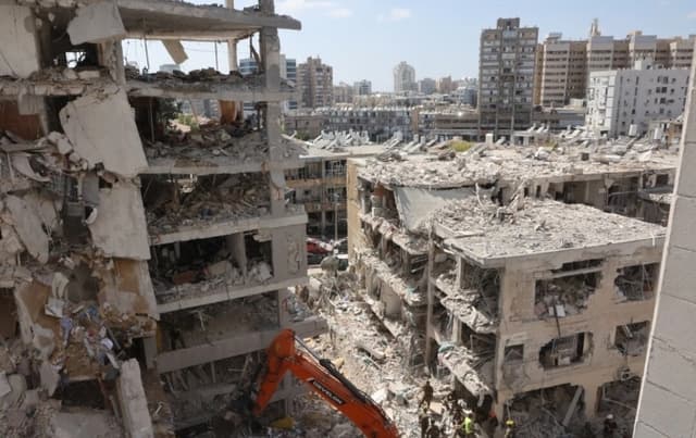 Israel e Irán se atacan por 3.° día consecutivo y Netanyahu promete un «alto precio» por civiles muertos