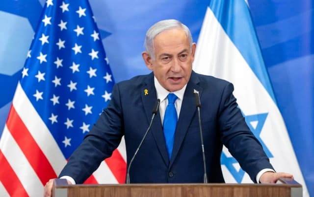 Netanyahu advierte que Irán podría sufrir un cambio de régimen debido a los ataques israelíes