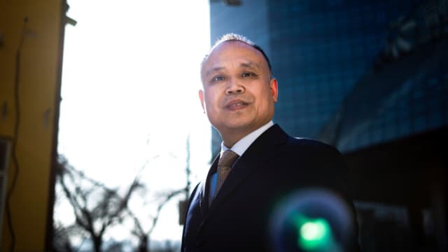 Libertades fundamentales siguen deteriorándose en China, según la UE