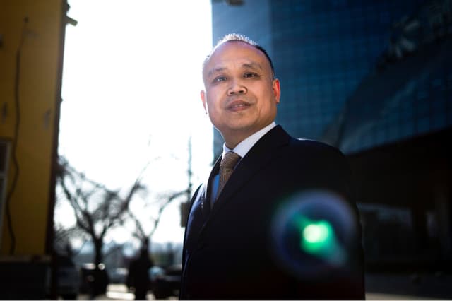 Libertades fundamentales siguen deteriorándose en China, según la UE