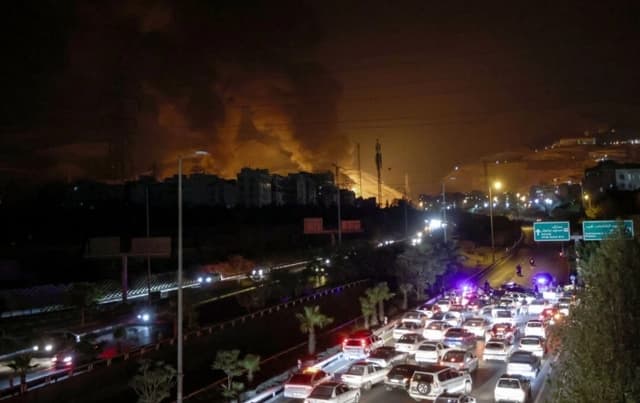 Estados Unidos cierra su embajada en Israel