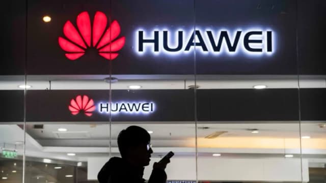 Taiwán incluye en lista negra a Huawei y SMIC en medio de disputa entre EE. UU. y China por semiconductores