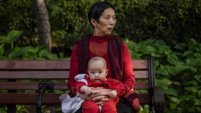 Cierran guarderías en toda China debido a la caída de la tasa de natalidad