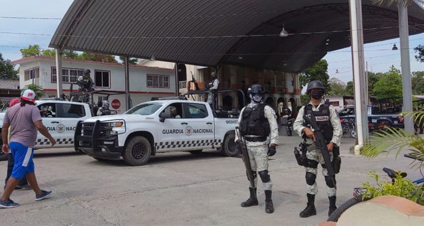 Asesinan a alcaldesa de la región costeña de Oaxaca en sus oficinas