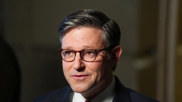 Posponen el discurso de Johnson ante el Knesset debido al conflicto entre Israel e Irán