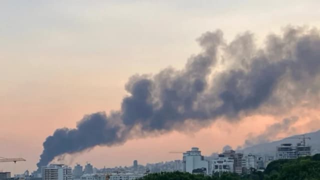 Israel mata a un alto mando militar y ordena evacuar un barrio de Teherán