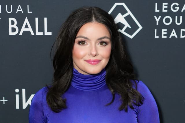 Ariel Winter usa su talento actoral para atrapar a depredadores infantiles en operación encubierta