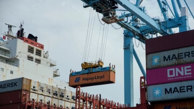 Precios de importaciones permanecieron estables en mayo tras caída de costos energéticos y presión arancelaria