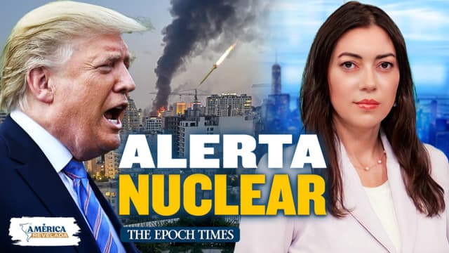 Al borde de una Guerra Mundial: El Conflicto Israel–Irán se sale de control