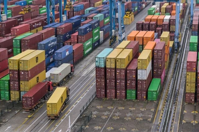 El PCCh convirtió a China en un Estado depredador