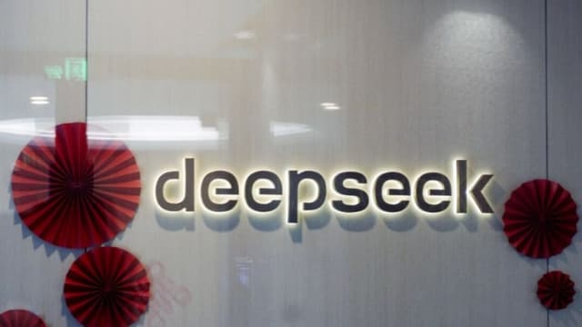 El frente oculto en la carrera por la IA entre EE. UU. y China