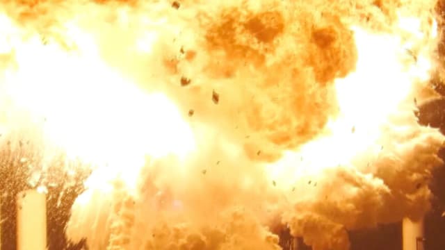 SpaceX afirma que no hay heridos tras la explosión de nave Starship en Texas