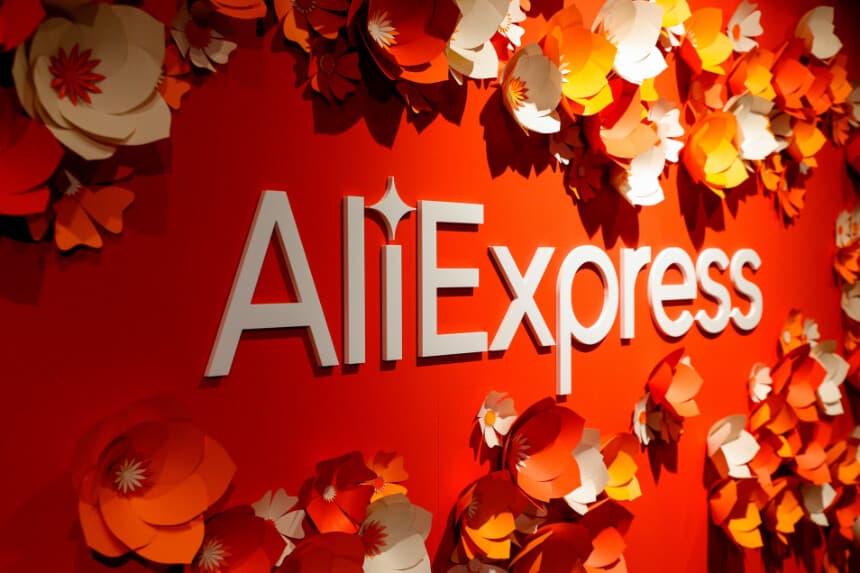 La UE concluye que AliExpress incumplió normas sobre productos ilegales en su plataforma