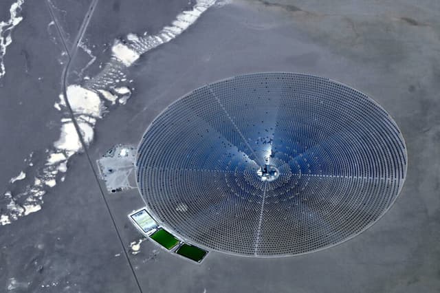 Secretario de Energía es interrogado en el Senado por recuperación de fondos de proyectos energéticos