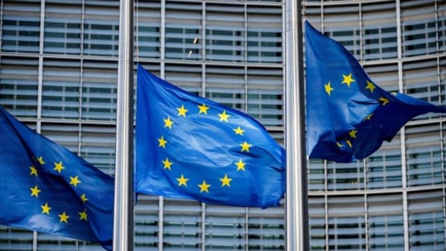 Empresas europeas se ven atrapadas entre tensiones comerciales de EE. UU. y China, según Jens Eskelund