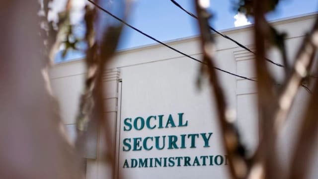 Fondos para la Seguridad Social y Medicare se agotarán antes de lo previsto: fideicomisarios