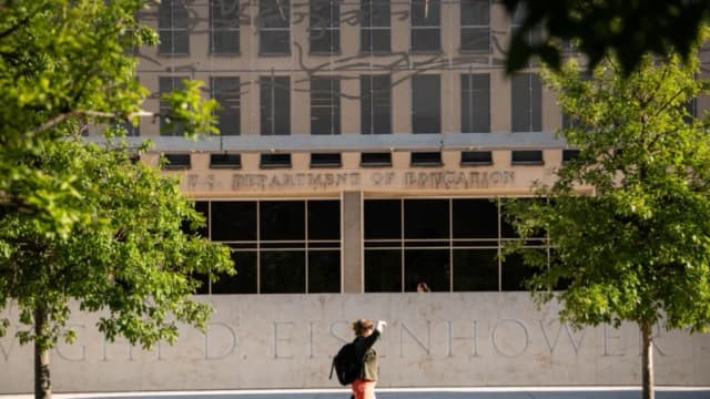 Juez bloquea despedidos masivos de la Administración Trump en la OCR del Departamento de Educación