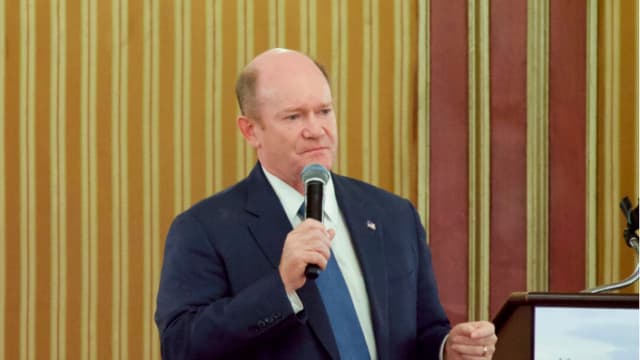 Demócratas divididos por intervención de EE. UU. en crisis Israel-Irán; líderes instan a diplomacia