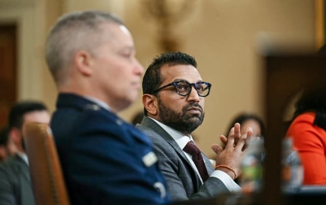 FBI renueva escrutinio sobre gestión a las acusaciones de interferencia electoral contra China en 2020