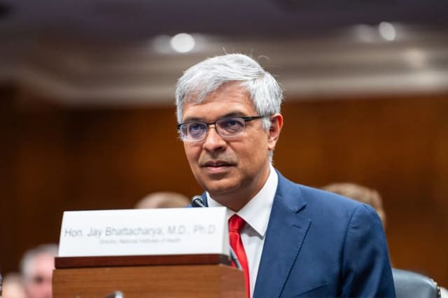 NIH finalizan la investigación sobre ganancia de función y aplican orden ejecutiva de Trump