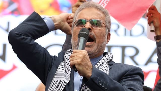 Embajador iraní agradece el apoyo al gobierno de Venezuela en su guerra con Israel