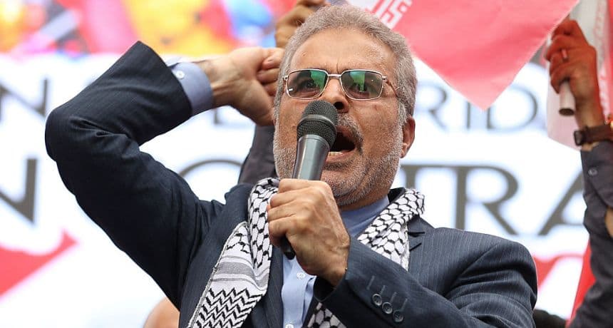 Embajador iraní agradece el apoyo al gobierno de Venezuela en su guerra con Israel