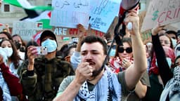 Juez federal ordena que Mahmoud Khalil sea puesto en libertad