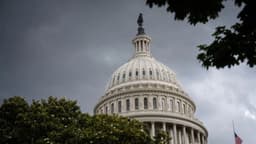 La policía del Capitolio investiga «preocupantes» entregas de pizza a legisladores