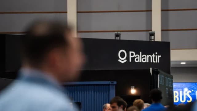 Palantir trasladará su sede de Denver a Miami