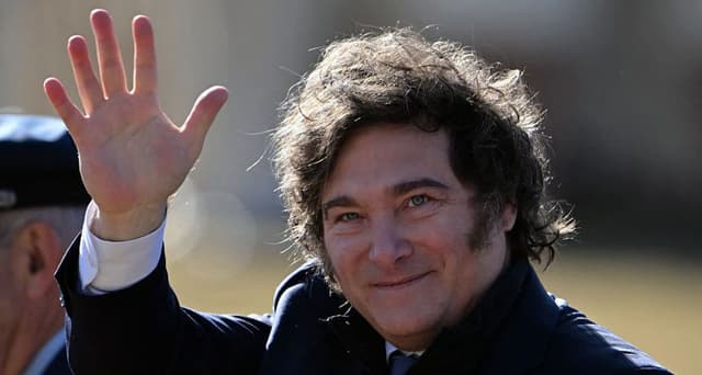 Gobierno de Milei respalda ataques de EE. UU. a instalaciones nucleares iraníes