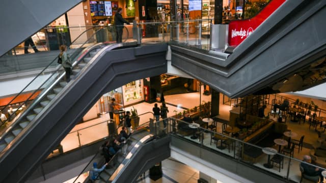 PIB de Argentina creció un 0.8 % en el primer trimestre del año