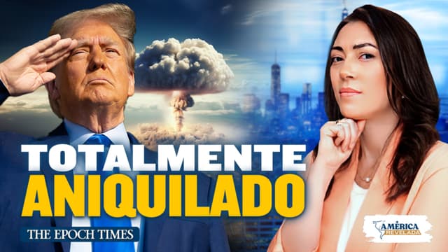 EE.UU. Ataca: El Conflicto Escala