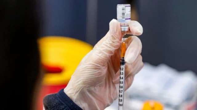 Más pérdidas fetales de lo esperado tras la vacunación contra COVID-19 de Pfizer en Israel: estudio