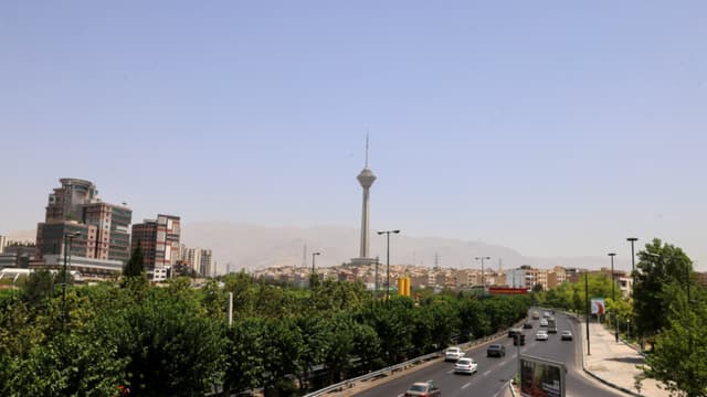 MINUTO A  MINUTO: Frágil alto al fuego entre Irán e Israel vuelve a entrar en vigor tras presión de Trump