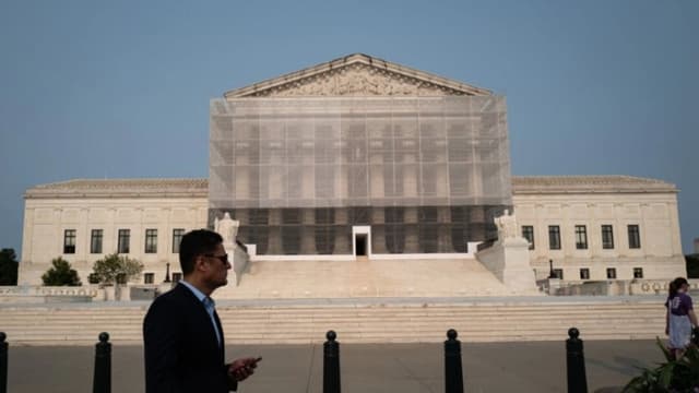 DHS solicita a la Corte Suprema que autorice las deportaciones a Sudán del Sur