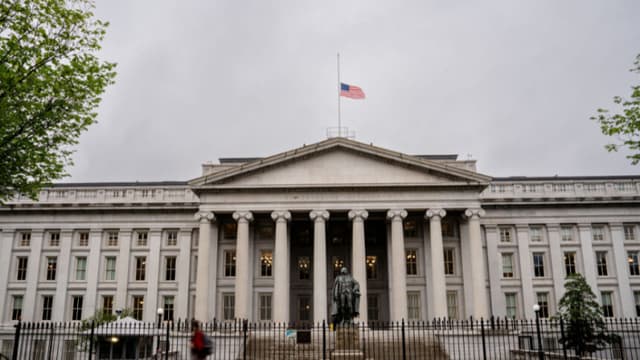 El Tesoro anuncia sanciones contra el líder del Tren de Aragua