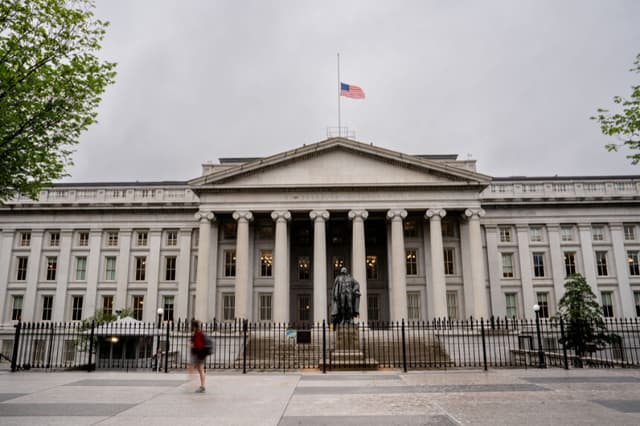 El Tesoro anuncia sanciones contra el líder del Tren de Aragua