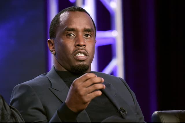 Fiscalía concluye el caso de tráfico sexual y extorsión contra Sean "Diddy" Combs