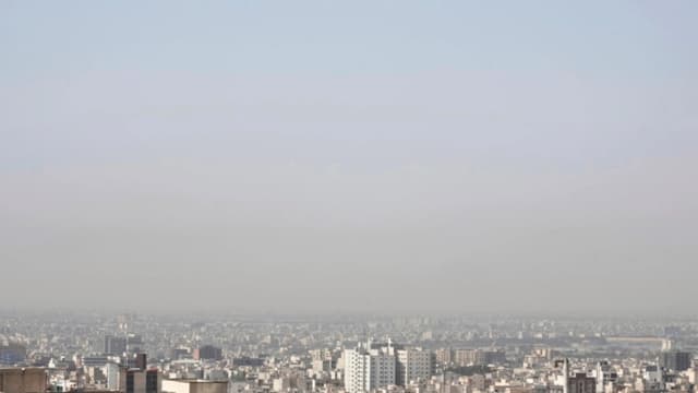 Entra en vigor el alto el fuego total entre Israel e Irán