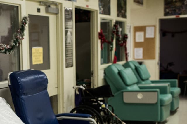 Hombre de Los Ángeles se declara culpable de lavar millones en fraude a programa de Medicare