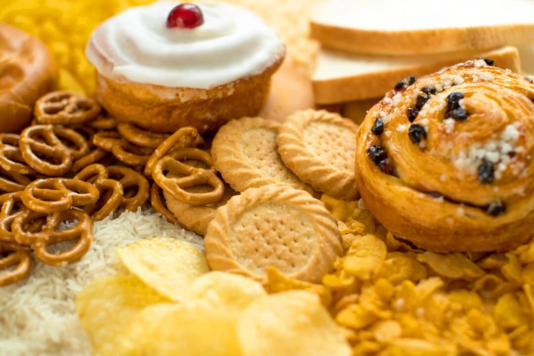 Por qué los alimentos procesados podrían estar aumentando secretamente su presión arterial