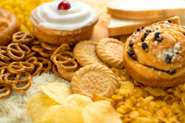 Por qué los alimentos procesados podrían estar aumentando secretamente su presión arterial