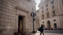 IRS afirma que sus operaciones no se ven afectadas por el cierre parcial del gobierno