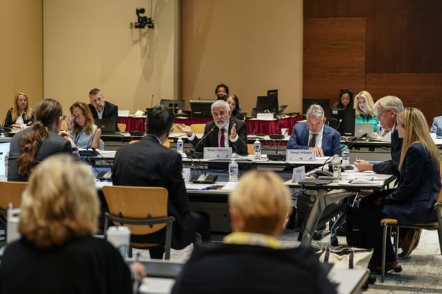 Panel aconseja a los CDC que recomienden el anticuerpo contra el VSR para bebés