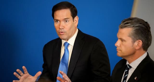 EE. UU. anuncia nueva política de restricción de visas a familias y colaboradores de narcotraficantes