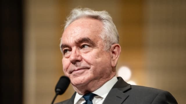 Se necesitará "una generación" para diversificar dependencia de China en tierras raras: exfuncionario de Biden