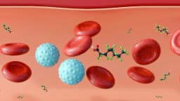 La exposición prenatal a "químicos eternos" se relaciona con la hipertensión en adolescentes