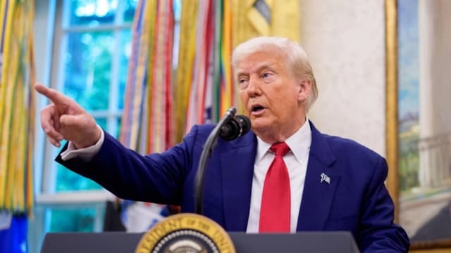 La Casa Blanca confirma que EE. UU. y China alcanzaron un acuerdo comercial adicional