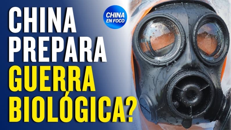 Atrapan a china intentando introducir hongo letal a EE.UU.: ¿Quieren iniciar una guerra biológica?