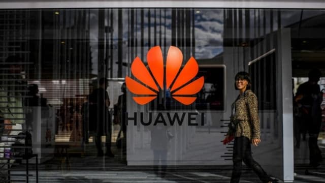 Nueva laptop Huawei muestra las dificultades de China para fabricar chips bajo las sanciones de EE. UU.
